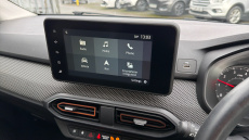 Dacia Sandero Stepway 1.0 TCe Journey 5dr Petrol Hatchback